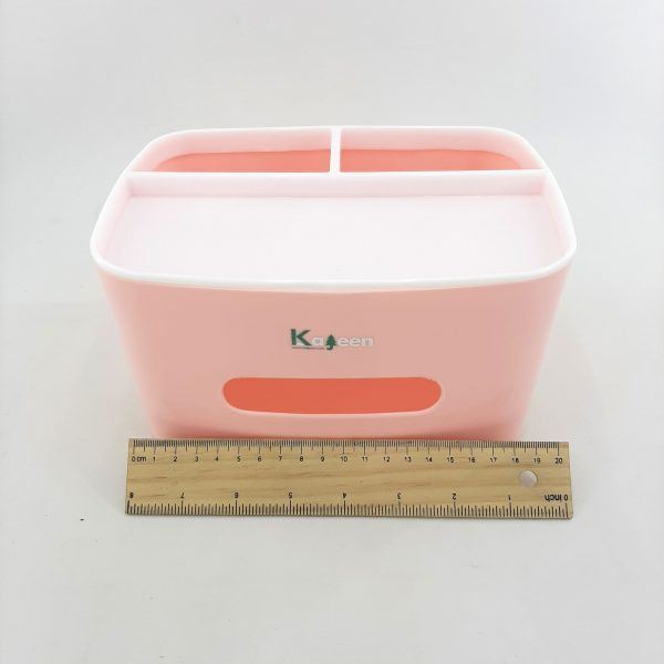 جعبه دستمال کاغذی کاجین کد HK-102