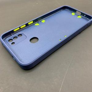 کاور مدل A11 کد SHR 729 مناسب برای گوشی سامسونگ Galaxy A11