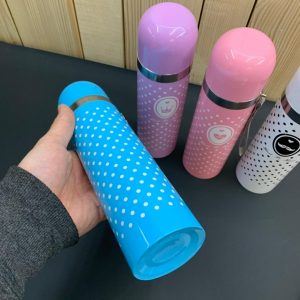 فلاسک مدل SPOTTED کد SHR 595 گنجایش 0.5 لیتر