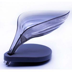 جا صابونی طرح گلبرگ مدل H109