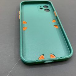 کاور مدل IP12 کد SHR 721 مناسب برای گوشی موبایل اپل IPHONE 12