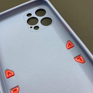 کاور مدل IP12PRO کد SHR 725 مناسب برای گوشی موبایل اپل IPHONE 12 PRO