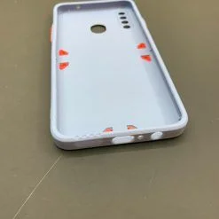 کاور مدل A20S کد SHR 730 مناسب برای گوشی سامسونگ Galaxy A20S