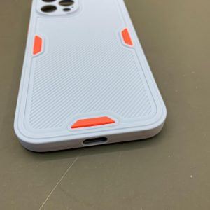 کاور گوشی مدل IP12PROMAX کد SHR 722 مناسب برای گوشی موبایل اپل Iphone 12 ProMax