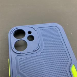 کاور مدل IP12MINI کد SHR 720 مناسب برای گوشی موبایل اپل iPhone 12 mini