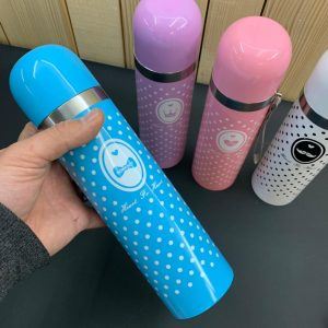 فلاسک مدل SPOTTED کد SHR 595 گنجایش 0.5 لیتر