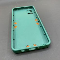 کاور مدل 31A کد SHR 732 مناسب برای گوشی موبایل سامسونگ Galaxy A31