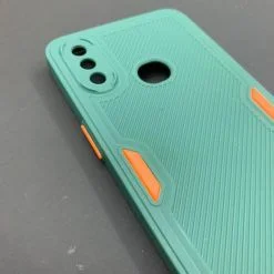 کاور مدل A10S کد SHR 728 مناسب برای گوشی سامسونگ Galaxy A10s