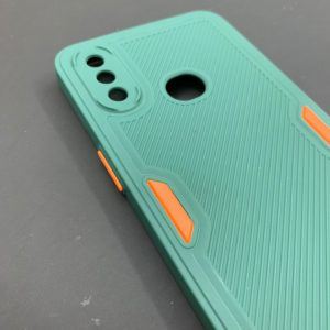 کاور مدل A10S کد SHR 728 مناسب برای گوشی سامسونگ Galaxy A10s