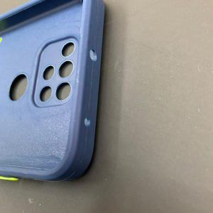 کاور مدل MINOTE9 کد SHR 735 مناسب برای گوشی شیائومی Mi note 9