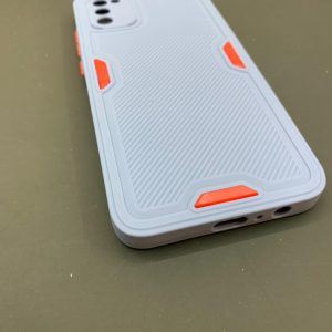 کاور گوشی مدل A02S کد SHR 727 مناسب برای گوشی موبایل سامسونگ Galaxy A02s
