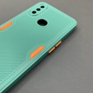 کاور مدل A10S کد SHR 728 مناسب برای گوشی سامسونگ Galaxy A10s