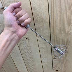 همزن دستی مدل چرخشی کد SHR 2029