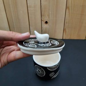 بانکه مدل BIRD-ORANGE کد SHR 850 مجموعه سه عددی