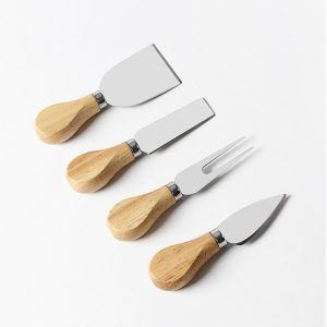کارد صبحانه خوری مدل KS738 مجموعه 4 عددی
