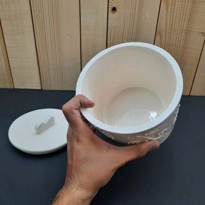 بانکه مدل LEAVES کد SHR 838 مجموعه 3 عددی