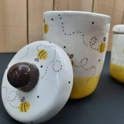 بانکه مدل BEE کد SHR 2005 مجموعه 2 عددی