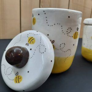 بانکه مدل BEE کد SHR 2005 مجموعه 2 عددی