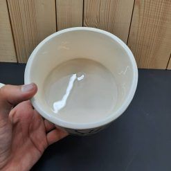 بانکه مدل CRMC-LEAVES کد SHR 840 مجموعه 3 عددی