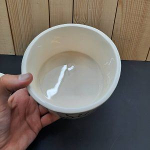 بانکه مدل CRMC-LEAVES کد SHR 840 مجموعه 3 عددی