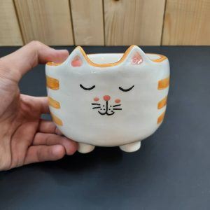 پیاله مدل Cute CAT کد SHR 2016