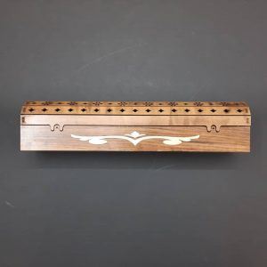جاعودی رز مدل KREAN-BOX کد SHR 832