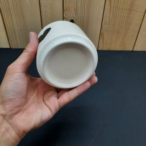 بانکه مدل CRMC-HEART کد SHR 839 مجموعه 3 عددی