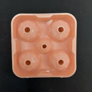قالب یخ مدل HEXA کد SHR 828