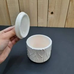 بانکه مدل LEAVES کد SHR 838 مجموعه 3 عددی
