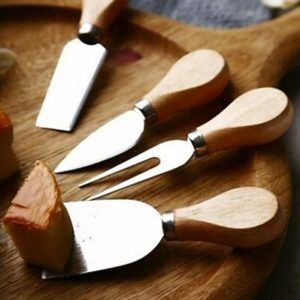 کارد صبحانه خوری مدل KS738 مجموعه 4 عددی
