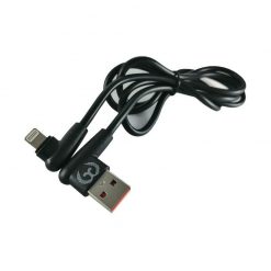 کابل تبدیل USB به لایتنینگ یوشیتا مدل YC-04i طول 1 متر