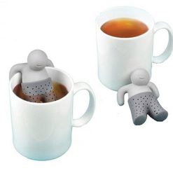 دمنوش ساز مدل Mr Tea