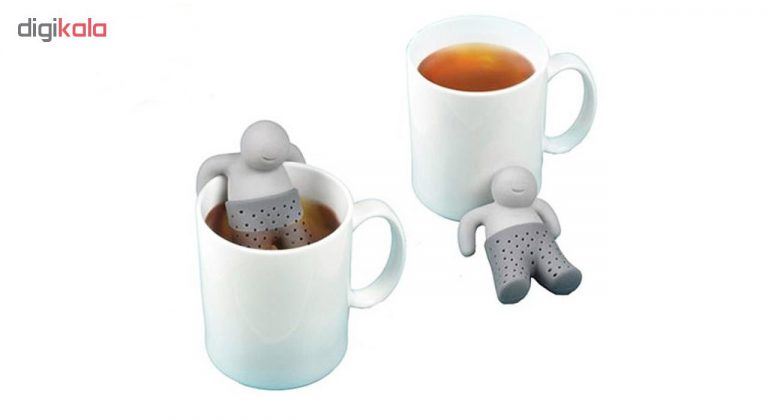 دمنوش ساز مدل Mr Tea