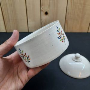 قندان مدل SRMC-CONE کد SHR 852