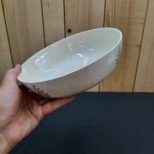 کاسه مدل CRMC-CONE-BZRG کد SHR 851