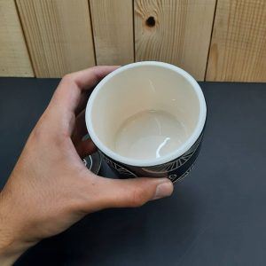 بانکه مدل BIRD-ORANGE کد SHR 850 مجموعه سه عددی