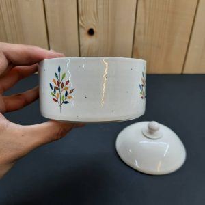قندان مدل SRMC-CONE کد SHR 852