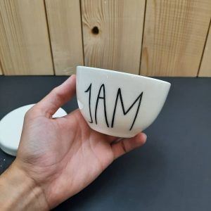 ظرف مربا و عسل مدل JAM کد SHR 845