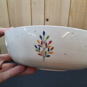 کاسه مدل CRMC-CONE-BZRG کد SHR 851