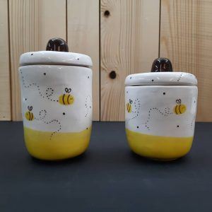 بانکه مدل BEE کد SHR 2005 مجموعه 2 عددی