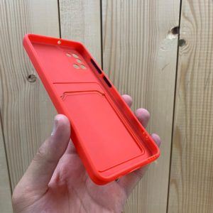 کاور گوشی موبایل کد SHR 2028 مناسب برای گوشی سامسونگ galaxy A31