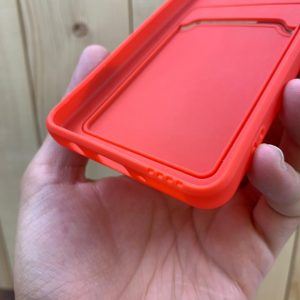 کاور گوشی موبایل کد SHR 2028 مناسب برای گوشی سامسونگ galaxy A31