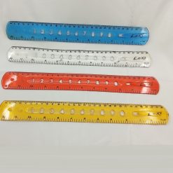 خط کش 30 سانتی متری لکسی مدل 301