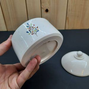 قندان مدل SRMC-CONE کد SHR 852