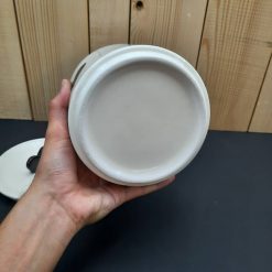بانکه مدل CRMC-HEART کد SHR 839 مجموعه 3 عددی