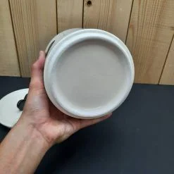 بانکه مدل CRMC-HEART کد SHR 839 مجموعه 3 عددی