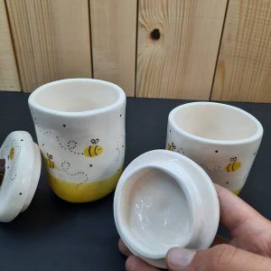 بانکه مدل BEE کد SHR 2005 مجموعه 2 عددی