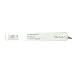 کابل تبدیل USB به  USB-C کالیو مدل SJ03 TC کد SHR 766 طول ۱ متر