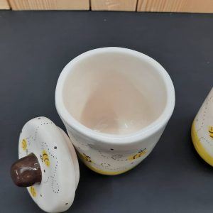 بانکه مدل BEE کد SHR 2005 مجموعه 2 عددی