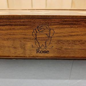 جاعودی رز مدل KREAN-BOX کد SHR 832